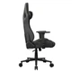 Ігрове крісло Cougar Defensor Grey F, Black/Grey - зображення 2