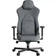 Игровое кресло Hator Arc 3 Velour "XL", Grey (HTC3446XL) - изображение 1