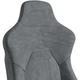 Игровое кресло Hator Arc 3 Velour "XL", Grey (HTC3446XL) - изображение 8