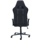Игровое кресло 2E GAMING BUSHIDO Lite, Black, ткань (2E-GC-BUS-ESBK) - изображение 4
