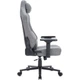 Игровое кресло GamePro Size L Fabric, Dark Gray (FGC750DG) - изображение 4