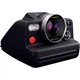 Фотокамера моментальной печати Polaroid I-2 Black (9078) - изображение 3