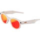Смарт-очки Oakley Meta HSTN Warm Grey Frame / Prizm Ruby Lenses (OW8002-0451) - изображение 2