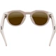 Смарт-очки Oakley Meta HSTN Warm Grey Frame / Prizm Ruby Lenses (OW8002-0451) - изображение 3