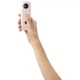 Экшн-камера Ricoh Theta SC2 360° Beige (S0910802) - изображение 7