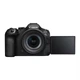 Беззеркальный фотоаппарат Canon EOS R6 Mark III + RF 24-105mm F4-7.1 IS STM (7084C031) - изображение 3