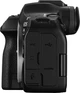 Бездзеркальний фотоапарат Canon EOS R6 Mark III Body (7084C035) - зображення 3