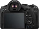 Бездзеркальний фотоапарат Canon EOS R6 Mark III Body (7084C035) - зображення 5
