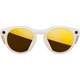 Смарт-очки Oakley Meta HSTN Limited Edition Warm Grey Frame / Desert 24k Polarized Lenses (OW8002-0151) - изображение 1
