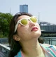 Смарт-очки Oakley Meta HSTN Limited Edition Warm Grey Frame / Desert 24k Polarized Lenses (OW8002-0151) - изображение 4