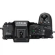 Беззеркальный фотоаппарат Nikon Z50 II body (VOA150AE) - изображение 6
