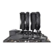 Кулер для процесора ThermalTake TOUGHAIR 710 Black (CL-P117-CA14BL-A) - зображення 6