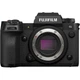 Бездзеркальний фотоапарат Fujifilm X-H2S Body Black (16756883) - зображення 1