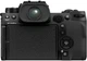 Бездзеркальний фотоапарат Fujifilm X-H2S Body Black (16756883) - зображення 3