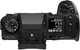 Бездзеркальний фотоапарат Fujifilm X-H2S Body Black (16756883) - зображення 7