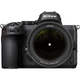 Беззеркальный фотоаппарат Nikon Z5 kit (24-70mm) (VOA040K006) - изображение 1