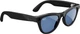 Смарт-очки Ray-Ban Meta Skyler Standard Shiny Black Frame / Transitions Cerulean Blue Lenses (RW4010 601/MF 52-20) - изображение 3