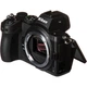 Беззеркальный фотоаппарат Nikon Z5 kit (24-70mm) (VOA040K006) - изображение 5