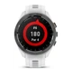 Смарт-годинник GARMIN Approach S70 42mm B. Ceramic Bezel with White S. Band (010-02746-00/10) - зображення 6