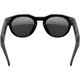 Смарт-окуляри Oakley Meta HSTN Black Frame / Prizm Black Polarized Lenses (OW8002-0351) - зображення 4