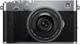 Беззеркальный фотоаппарат Fujifilm X-E5 + XF 23mm f/2.8 R WR Silver (16949923) - изображение 2
