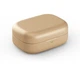 Навушники бездротові Bang & Olufsen Beoplay EX Gold Tone (1240601) - зображення 5