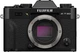 Бездзеркальний фотоапарат Fujifilm X-T30 III kit (13-33mm) Black (16966880) - зображення 5