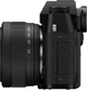 Бездзеркальний фотоапарат Fujifilm X-T30 III kit (13-33mm) Black (16966880) - зображення 6