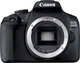 Зеркальный фотоаппарат Canon EOS 2000D Kit (18-55mm) DC III (2728C007) - изображение 2