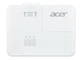 Проектор Acer X1827 (MR.JWK11.00P) - зображення 6