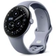 Смарт-часы Google Pixel Watch 4 45mm LTE Satin Moonstone Aluminum case / Moonstone Active Band - изображение 1