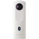Экшн-камера Ricoh Theta SC2 360° White (S0910800) - изображение 1
