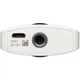 Экшн-камера Ricoh Theta SC2 360° White (S0910800) - изображение 6