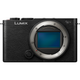 Бездзеркальний фотоапарат Panasonic Lumix DC-S9 Body Black (DC-S9E-K) - зображення 1