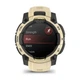 Смарт-часы GARMIN Instinct 3 45mm AMOLED Citrine with Citrine Band (010-02936-02) - изображение 2