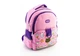 Рюкзак школьный Maxi 36x27x16 см 16 л розовый (MX86828) - изображение 1