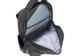 Рюкзак школьный Maxi 38x28x19 см 15 л черный (MX85430) - изображение 5