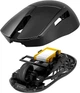Миша Be quiet! Dark Perk Ergo Wireless Black (BM007) - зображення 8
