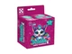 Пазлы и сквиш-сюрприз Цветной дракончик Vladi Toys VT8030-05 - изображение 2