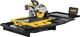 Плиткоріз настільний DeWalt 1600 Вт з диском 250 мм (D36000-QS) - зображення 3