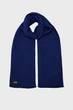 Синій шарф Effo scarf G-Star OS D17793,C754 - изображение 1