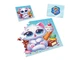 Пазли та сквіш-сюрприз Білий котик Vladi Toys VT8030-03 - зображення 2