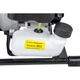 Мотопомпа бензинова для води EURO-CRAFT WP10 3800 Вт. - изображение 5