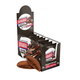 Протеїнові панкейки Smarter Snacks Protein Cocoa Pancake 55 г Подвійний шоколад (без цукру) х12 шт(880035662) - зображення 1