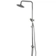 Душевая колонна Globus Lux LAZER GL-BAR-0101 - зображення 1