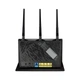 Wi-Fi роутер Asus 4G-AC86U AC2600 з LTE-модемом (р.325 х 242 х 100 мм) - зображення 2