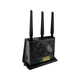 Wi-Fi роутер Asus 4G-AC86U AC2600 з LTE-модемом (р.325 х 242 х 100 мм) - зображення 5