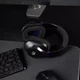 Бездротові ігрові навушники Proove Gaming Bliss Pro Black Геймерська гарнітура з мікрофоном та 2.4 ГГц / Bluetooth - зображення 8