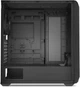 Корпус Sharkoon AK3 / ATX / BTF / USB-C / 2x120mm / без БП / Черный (101941767) - изображение 5
