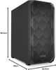 Корпус Sharkoon AK3 / ATX / BTF / USB-C / 2x120mm / без БП / Черный (101941767) - изображение 10